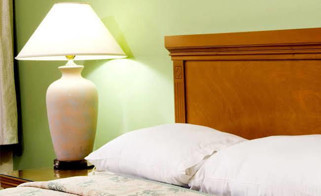 Raj Residency Hotel Пондичери Екстериор снимка